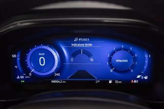 FORD Focus 1.0t ecoboost h ST-Line 125cv