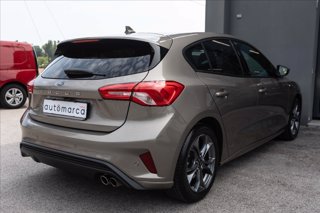 FORD Focus 1.0 ecoboost ST-Line s&s 125cv