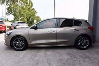 FORD Focus 1.0 ecoboost ST-Line s&s 125cv