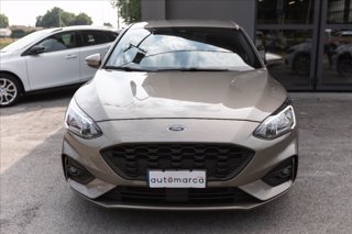 FORD Focus 1.0 ecoboost ST-Line s&s 125cv