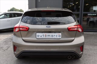 FORD Focus 1.0 ecoboost ST-Line s&s 125cv