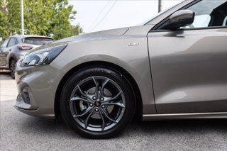 FORD Focus 1.0 ecoboost ST-Line s&s 125cv