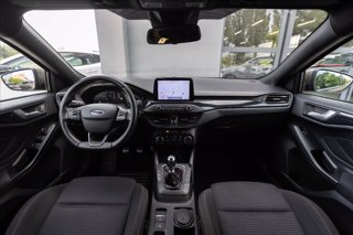 FORD Focus 1.0 ecoboost ST-Line s&s 125cv
