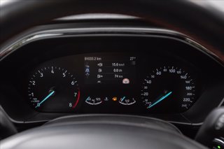 FORD Focus 1.0 ecoboost ST-Line s&s 125cv