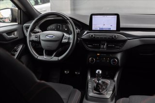 FORD Focus 1.0 ecoboost ST-Line s&s 125cv