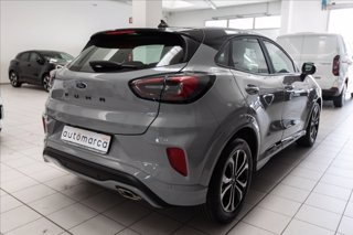 FORD Puma 1.0 ecoboost h ST-Line s&s 125cv
