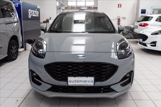 FORD Puma 1.0 ecoboost h ST-Line s&s 125cv