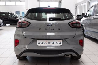 FORD Puma 1.0 ecoboost h ST-Line s&s 125cv