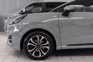 FORD Puma 1.0 ecoboost h ST-Line s&s 125cv
