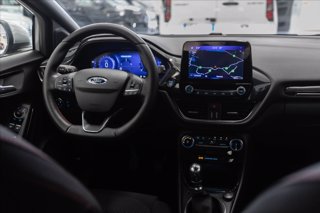 FORD Puma 1.0 ecoboost h ST-Line s&s 125cv