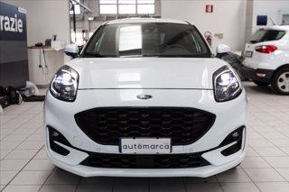 FORD Puma 1.0 ecoboost h ST-Line s&s 125cv