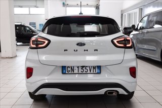 FORD Puma 1.0 ecoboost h ST-Line s&s 125cv