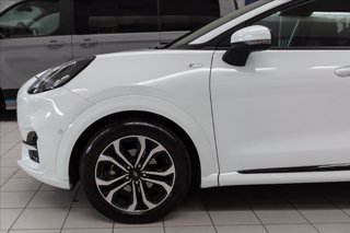 FORD Puma 1.0 ecoboost h ST-Line s&s 125cv