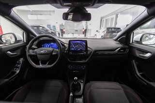 FORD Puma 1.0 ecoboost h ST-Line s&s 125cv