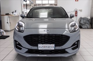 FORD Puma 1.0 ecoboost h ST-Line X s&s 125cv
