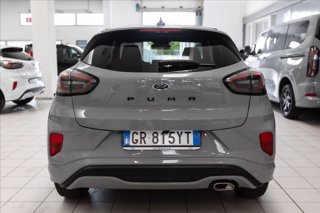 FORD Puma 1.0 ecoboost h ST-Line X s&s 125cv