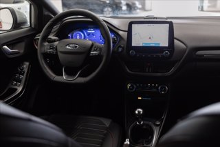 FORD Puma 1.0 ecoboost h ST-Line X s&s 125cv