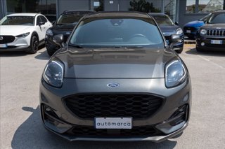 FORD Puma 1.0 ecoboost h ST-Line s&s 125cv
