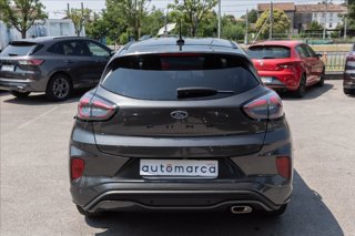 FORD Puma 1.0 ecoboost h ST-Line s&s 125cv
