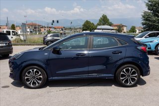 FORD Puma 1.0 ecoboost h ST-Line s&s 125cv