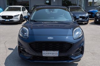 FORD Puma 1.0 ecoboost h ST-Line s&s 125cv
