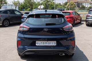 FORD Puma 1.0 ecoboost h ST-Line s&s 125cv