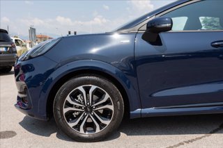FORD Puma 1.0 ecoboost h ST-Line s&s 125cv