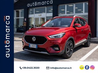 MG ZS 1.5 Luxury