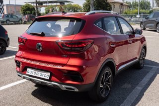 MG ZS 1.5 Luxury