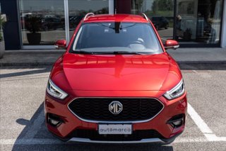 MG ZS 1.5 Luxury