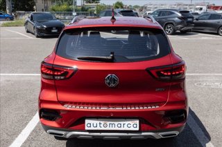 MG ZS 1.5 Luxury