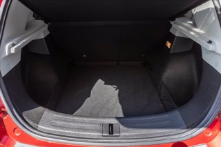 MG ZS 1.5 Luxury
