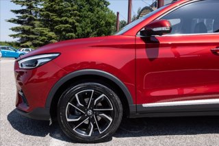 MG ZS 1.5 Luxury