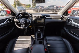 MG ZS 1.5 Luxury