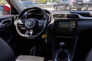 MG ZS 1.5 Luxury