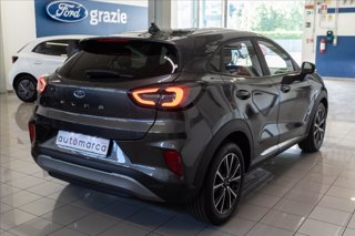 FORD Puma 1.0 ecoboost h Titanium s&s 125cv