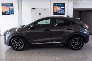 FORD Puma 1.0 ecoboost h Titanium s&s 125cv