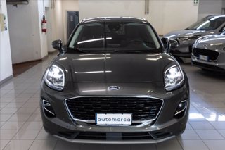 FORD Puma 1.0 ecoboost h Titanium s&s 125cv