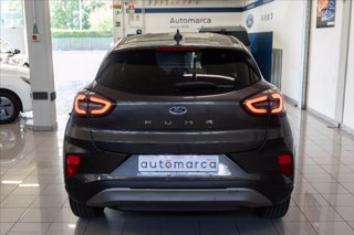 FORD Puma 1.0 ecoboost h Titanium s&s 125cv