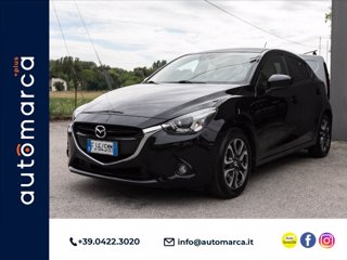 MAZDA 2 1.5 Exceed 90cv my17