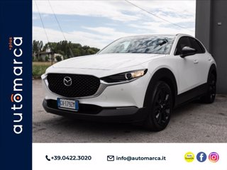 MAZDA CX-30 2.0 m-hybrid Homura 2wd 150cv 6mt