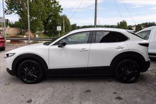 MAZDA CX-30 2.0 m-hybrid Homura 2wd 150cv 6mt