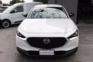 MAZDA CX-30 2.0 m-hybrid Homura 2wd 150cv 6mt