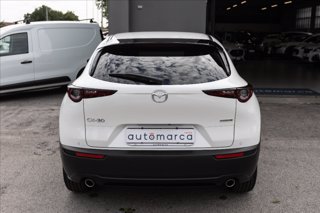 MAZDA CX-30 2.0 m-hybrid Homura 2wd 150cv 6mt