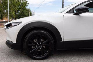 MAZDA CX-30 2.0 m-hybrid Homura 2wd 150cv 6mt