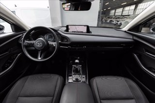MAZDA CX-30 2.0 m-hybrid Homura 2wd 150cv 6mt