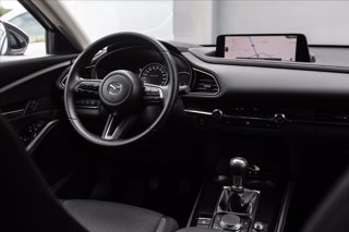 MAZDA CX-30 2.0 m-hybrid Homura 2wd 150cv 6mt