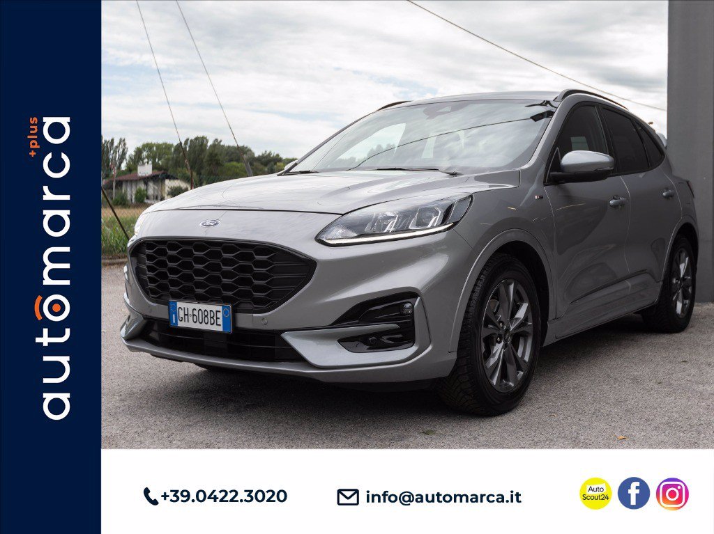 FORD Kuga 1.5 ecoblue ST-Line 2wd 120cv