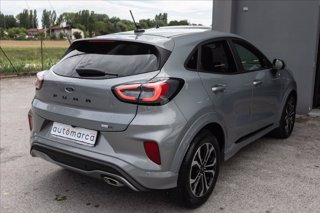 FORD Puma 1.0 ecoboost h ST-Line s&s 125cv