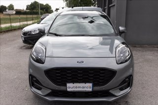 FORD Puma 1.0 ecoboost h ST-Line s&s 125cv